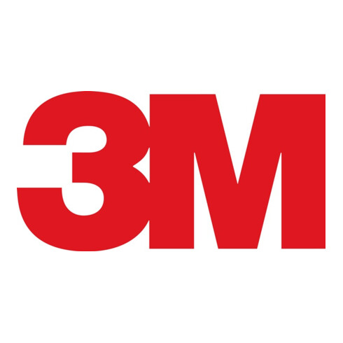 3M Rouleau de non-tissé abrasif WR-RL rouge