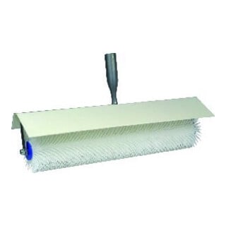 Rouleau d’aération 500 mm 30 mm piquant