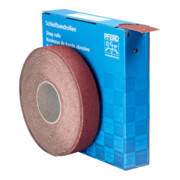 Rouleau de bande abrasive PFERD SBR 38 A 40-1