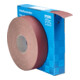 Rouleau de bande abrasive PFERD SBR 50 A 80