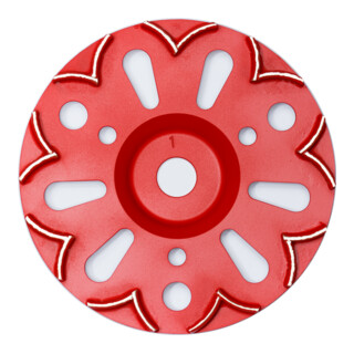 Rouleau de disque diamanté 180mm V9