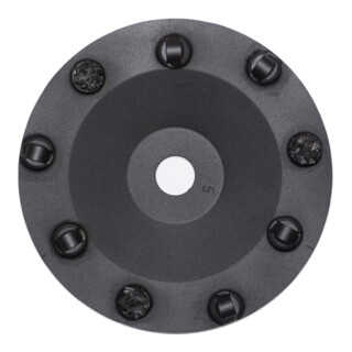 Rouleau PKD disque PRO