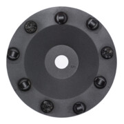 Rouleau PKD disque PRO