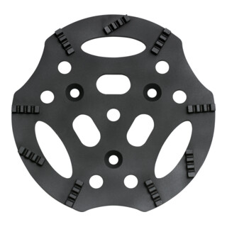 Rouleau de disque PKD CR9 300mm