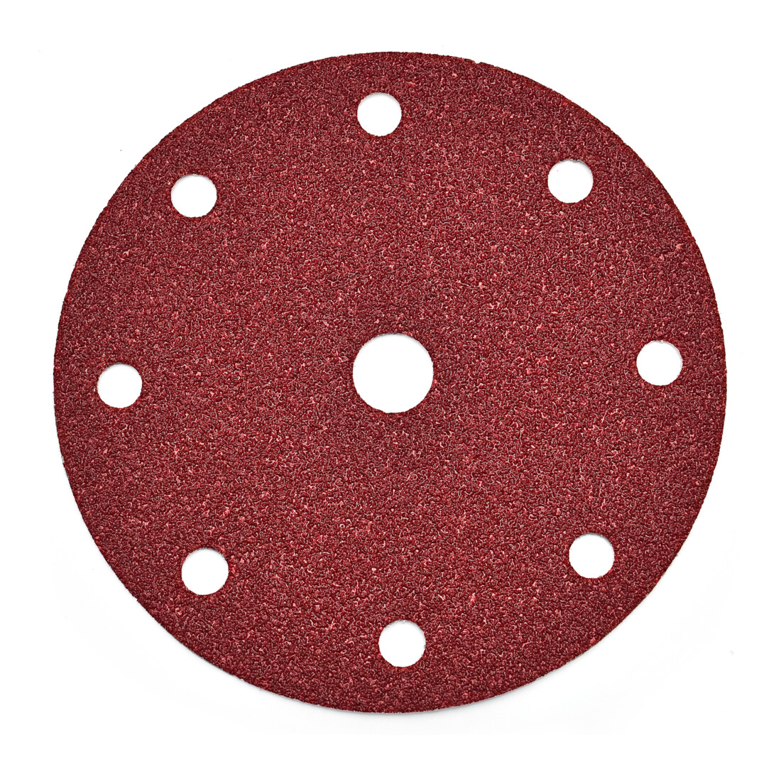 Rouleau de disque Velcro 150mm 9 trous KG 36