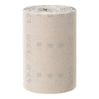 Bosch EXPERT M480 rouleau à filet abrasif