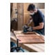 Rouleau de filet abrasif Bosch Expert M480, 93 mm, 5 m, G 220