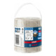 Rouleau de filet abrasif Bosch Expert M480, 93 mm, 5 m, G 80