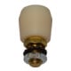 Rouleau de guidage de plancher MEA N° 32 Nylon en vrac