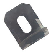 Rouleau de lames de rechange J-Form pour 1613965-1