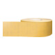 Rouleau de papier abrasif Bosch Expert C470 pour ponçage à la main, 115 mm x 50 m, G 320