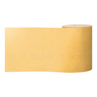 Bosch EXPERT C470 Rouleau de papier de verre pour le ponçage manuel