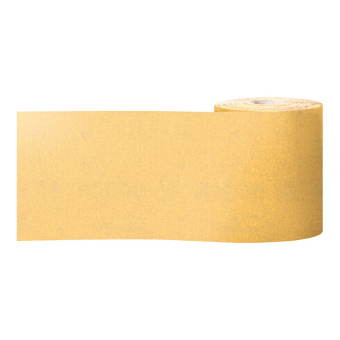 Rouleau de papier de verre Bosch Expert C470 pour ponçage à la main, 93 mm, 5 m, G 180