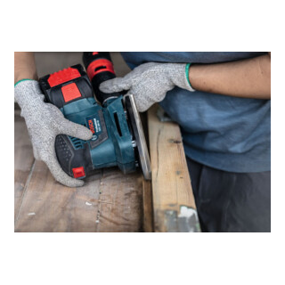 Bosch EXPERT C470 Rouleau de papier de verre pour le ponçage manuel