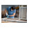 Bosch EXPERT C470 Rouleau de papier de verre pour le ponçage manuel-6