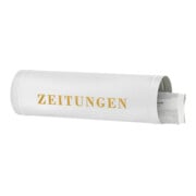 Rouleau de papier journal Burg-Wächter 800 W-4