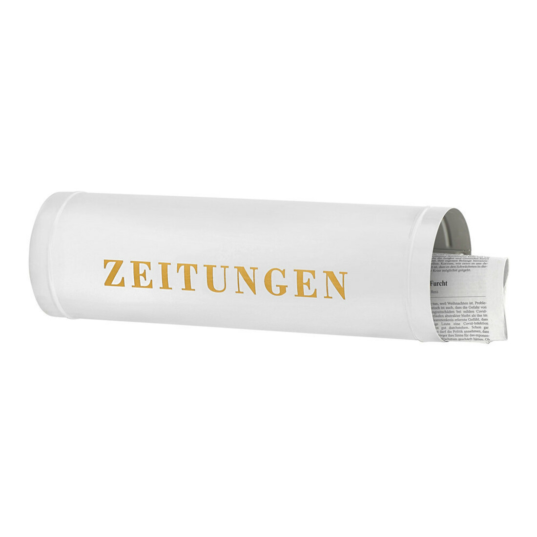 Rouleau de papier journal Burg-Wächter 800 W