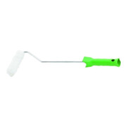 Rouleau de petites surfaces revêtement peluche l. 100 mm hauteur de poil 12 mm p