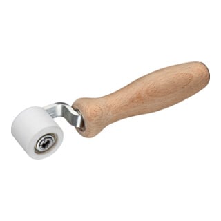 Rouleau de pression Freund PTFE anti-adhérent