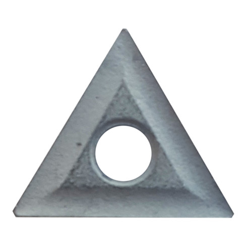 Rouleau de rechange pour racloir triangulaire 1613968