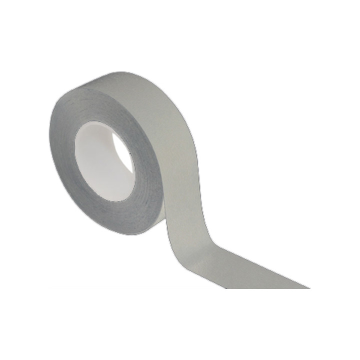 Rouleau de ruban antidérapant beige SK 14mm longueur 18m