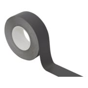 Rouleau de ruban antidérapant gris (pour sanitaires) Longueur 18m