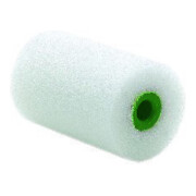 Rouleau de set de laqueur revêtement mousse 55mm Paquet de 2 pièces NÖLLE