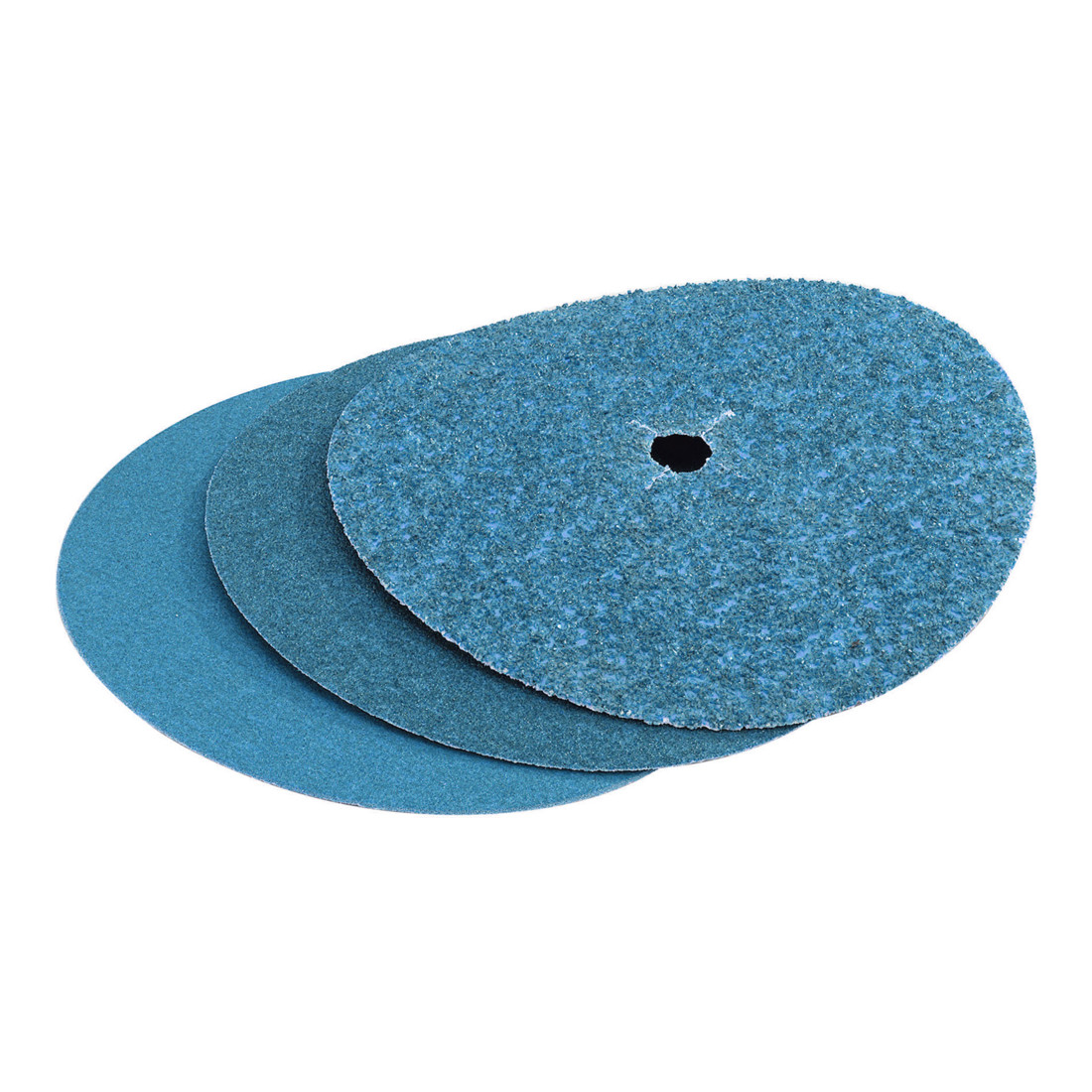 Rouleau de Velcro zircone 150mm KG 24 -O-