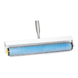 Rouleau de ventilation Roll 500mm x 13mm avec picots en inox