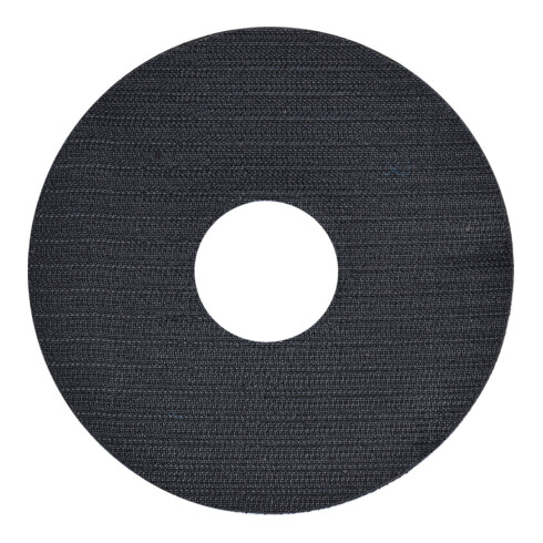 Rouleau disque intermédiaire Velcro D140