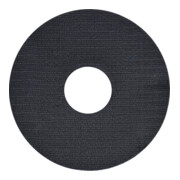 Rouleau disque intermédiaire Velcro D140