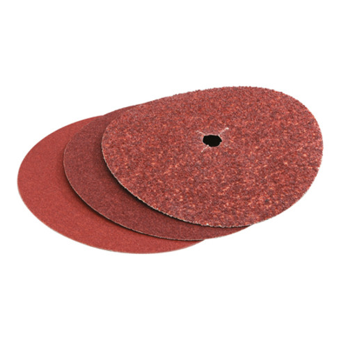 Rouleau de disque Velcro 150mm -O-