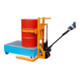 Rouleau de levage de tambour Bauer Südlohn FHR600K, laqué-3