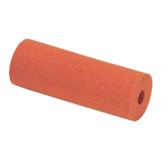 Rouleau en mousse caoutchouc 72 mm