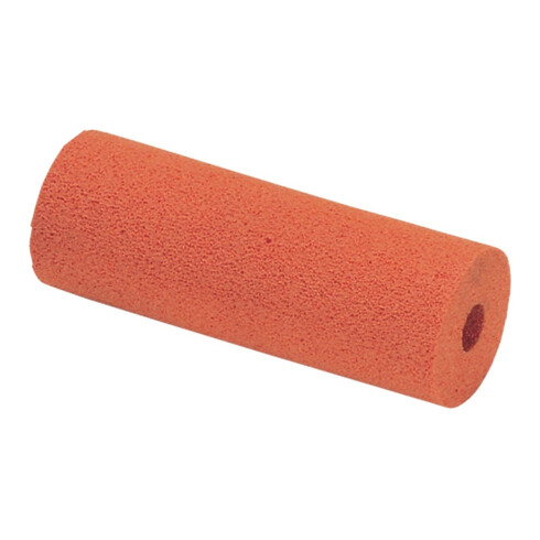 Rouleau en mousse caoutchouc 72 mm