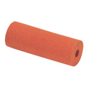 Rouleau en mousse caoutchouc 72 mm