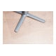 Rouleau polycarbonate mat lisse 1000x1200mm