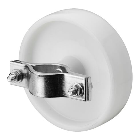 Rouleau pour clôture de chantier BS Rollen