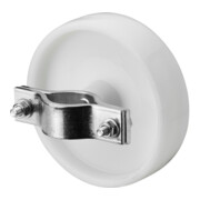 Rouleau pour clôture de chantier BS Rollen-1