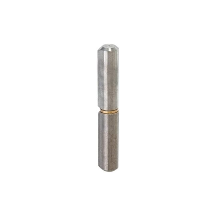 Rouleau profilé à souder sur longueur de bande 120mm STA blk GAH