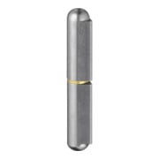 Rouleau profilé KO 40 pour le soudage sur longueur de bande 120mm STA blk Simonswerk