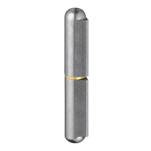 Rouleau profilé KO 41 Band-L.100mm STA blk Pin-D. 10mm SIMONSWERK