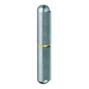 Rouleau profilé KO 41 Band-L.80mm STA blk Pin-D. 8mm SIMONSWERK