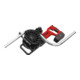 Rouleau segment de flexion et pièce coulissante diamètre 12 R45-2