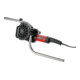 Rouleau segment de flexion et pièce coulissante diamètre 12 R45-4