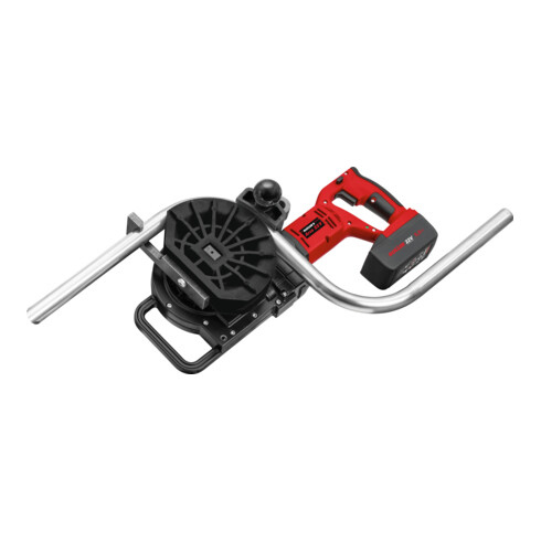 Rouleau segment de flexion et pièce coulissante diamètre 22 R77