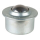 Rouleau sphérique E32.045 acier BS Rollen-1
