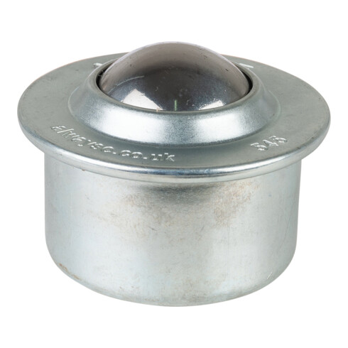 Rouleau sphérique E32.045 acier BS Rollen