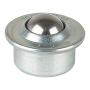 Rouleau sphérique E33.015 acier BS Rollen-1