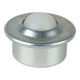 Rouleau sphérique E36.015 plastique BS Rollen-1
